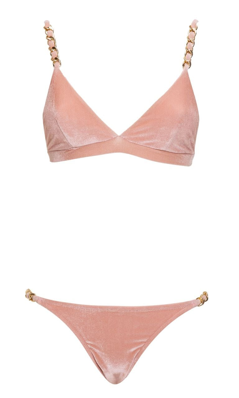 Grace – Rosa cipria