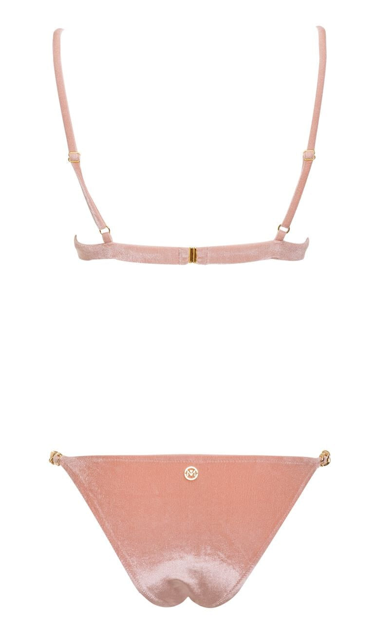 Grace – Rosa cipria