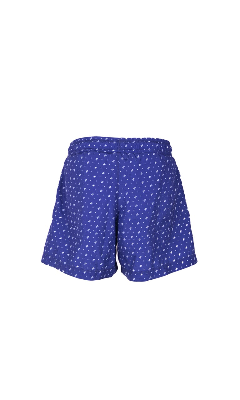 Bermuda – Stampa con logo