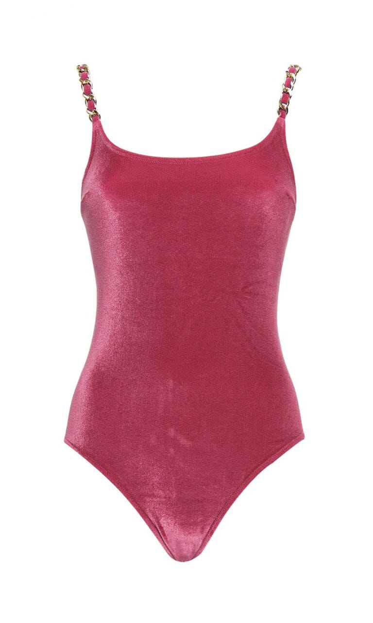 Coco – Rosa ciliegia