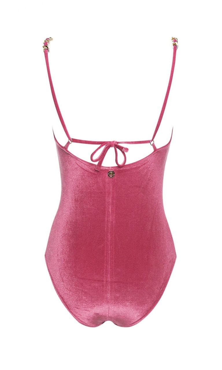 Coco – Rosa ciliegia