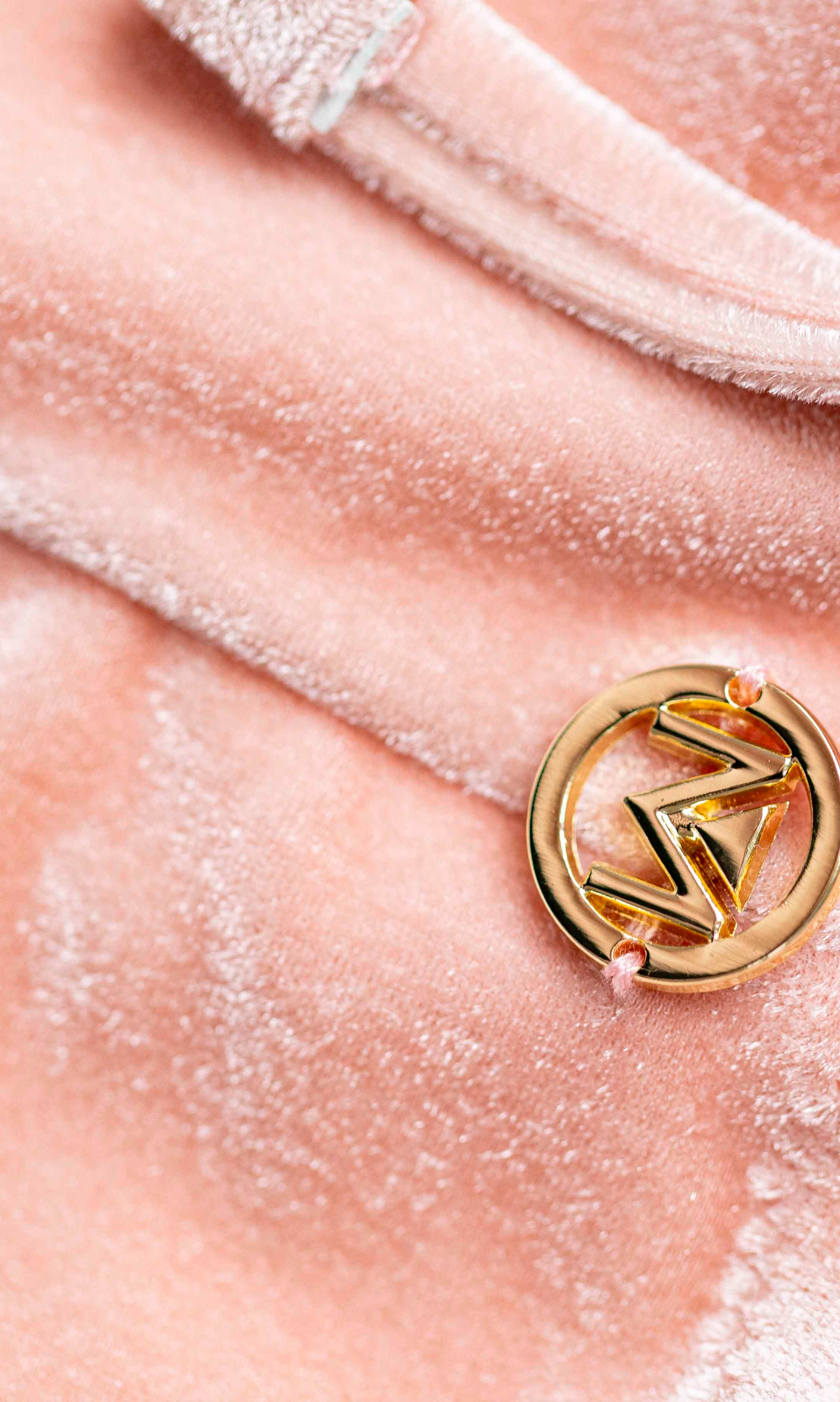 Grace – Rosa cipria