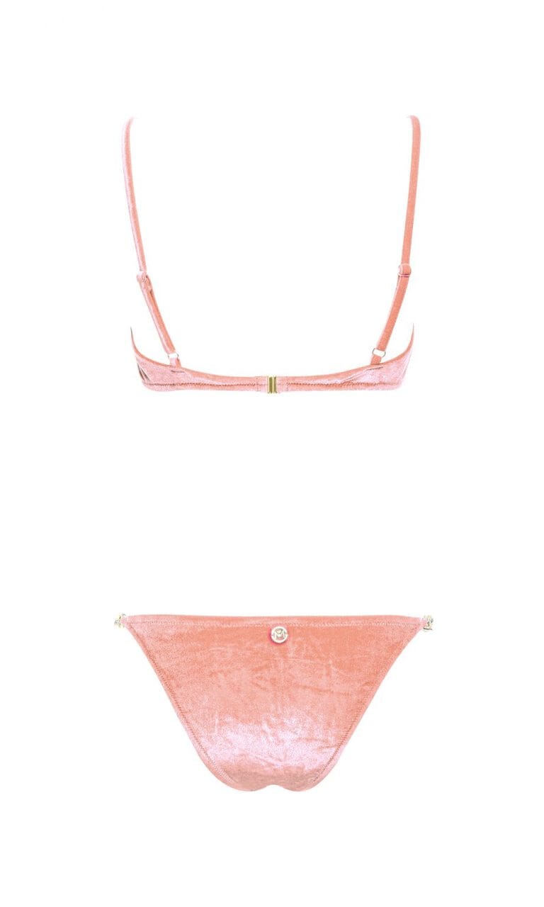 Gabrielle – Rosa cipria