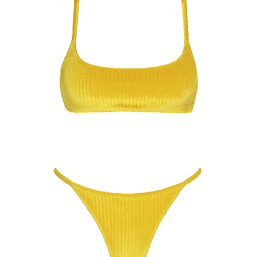 giuly giallo lemon