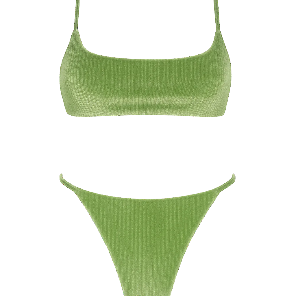 giuly verde menta