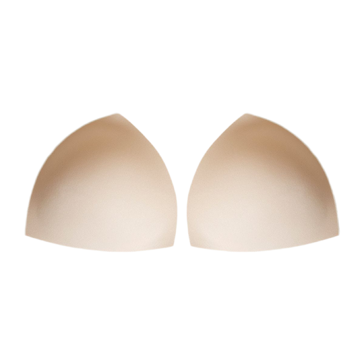 coppe per costumi a triangolo