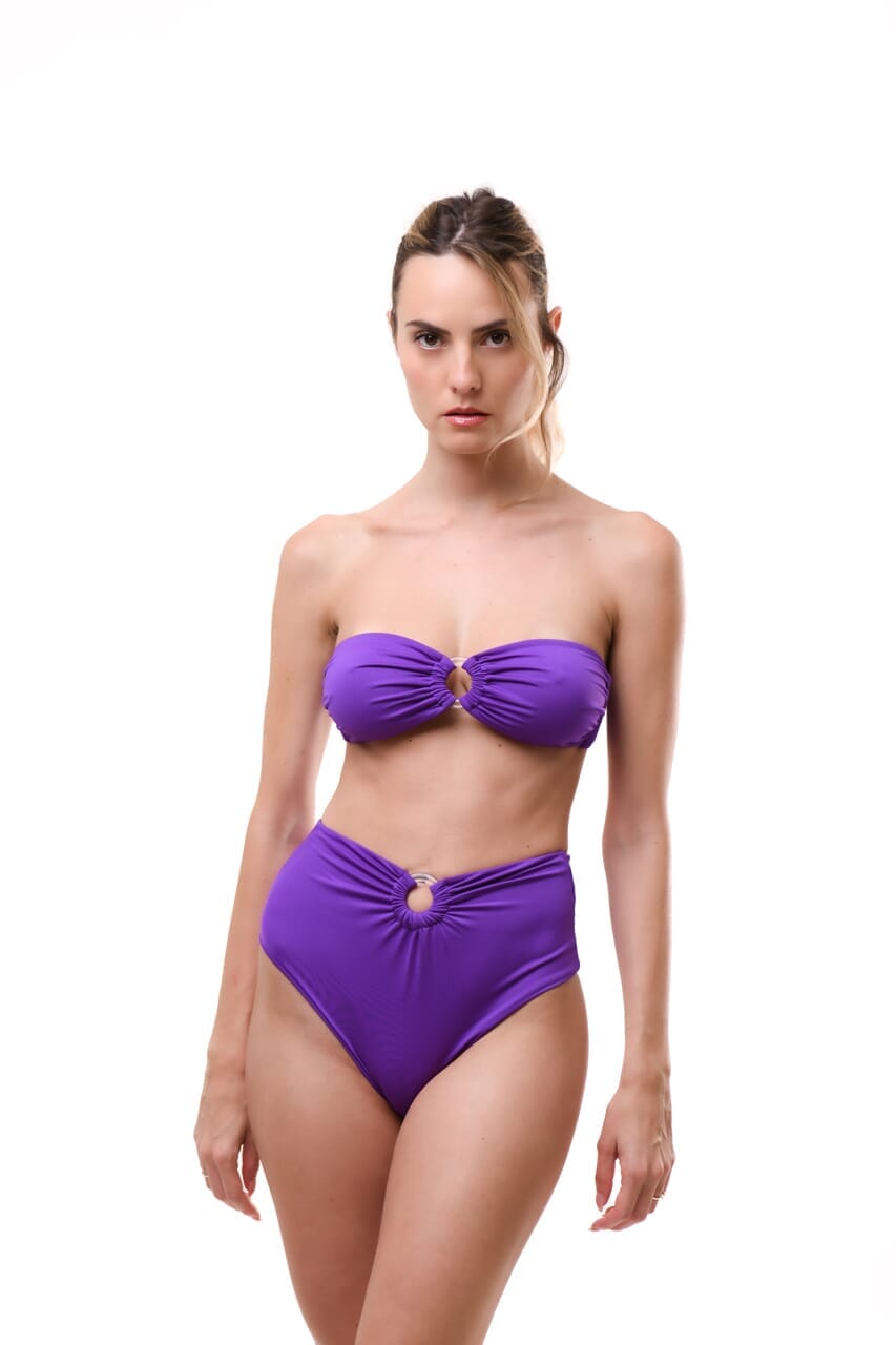 PEGGY G. PURPLE