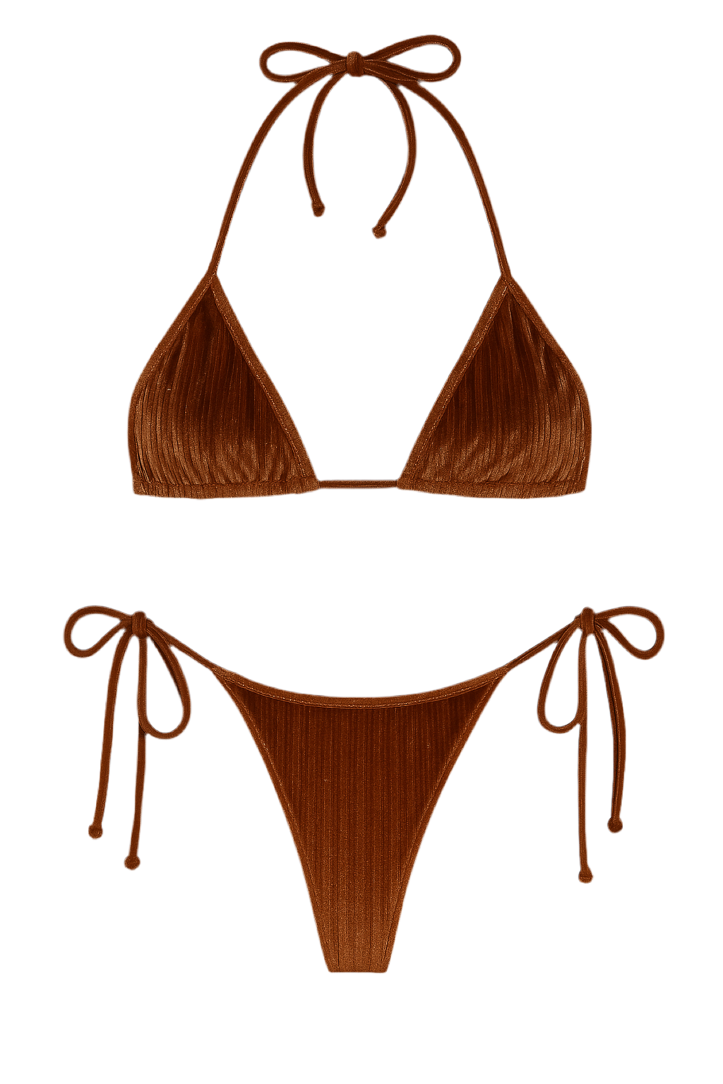 vivienne velvet creme caramel