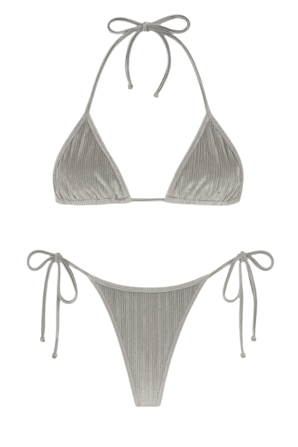 vivienne velvet ice silver